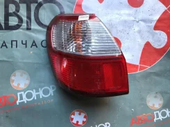 ���� Subaru Legacy, ����� 7447 ����