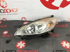 ���� Nissan Lafesta, ����� 9562 ����