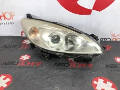 ���� Nissan Lafesta, ������ 9562 ����