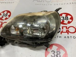���� Toyota Porte [52259], ����� 52259 ����