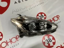 ���� Toyota Sienta [52316], ������ 52316 ����