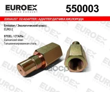 ������� ������� ��������� ������������ (�������) Euro II Euroex ���. 550003 550003 Euroex 550003 ����