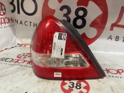 ���� Nissan Tiida Latio [4088], ����� 4088 ����