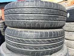 Yokohama BluEarth E50. ������, �/�, ����� 30 % ����