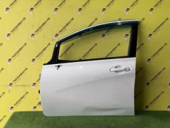 ����� Nissan NOTE 2013 NE12 HR12DE, �������� ����� [234805] ����