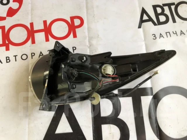 ���� Mazda Biante [7621], ����� 7621 ����