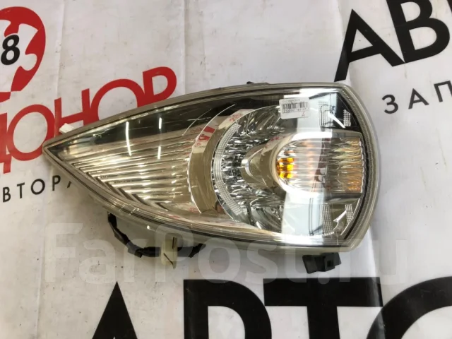 ���� Mazda Biante [7621], ����� 7621 ����