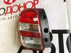 ���� Nissan March [T001], ����� T001 ����