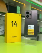 Realme 14 5G. �����, 256 ��, �����, ������, 4G LTE, 5G, Dual-SIM ����