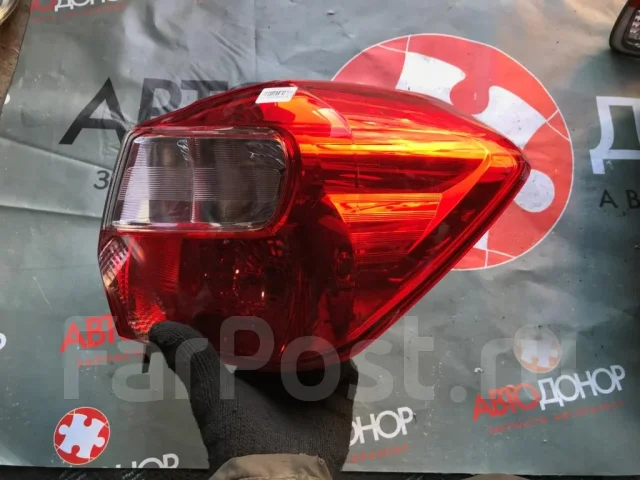 ���� Subaru Impreza, ������ 92402 ����