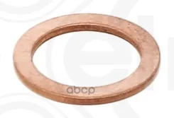 ������ ���. ������ 14x20x1,5 �� 115100 /N007603014106 / N000000001069/41-70089-00 Mercedes/Elring ! Elring ���. 115.100 115100 Elring 115100 ����