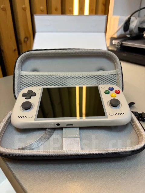 Retroid pocket ����