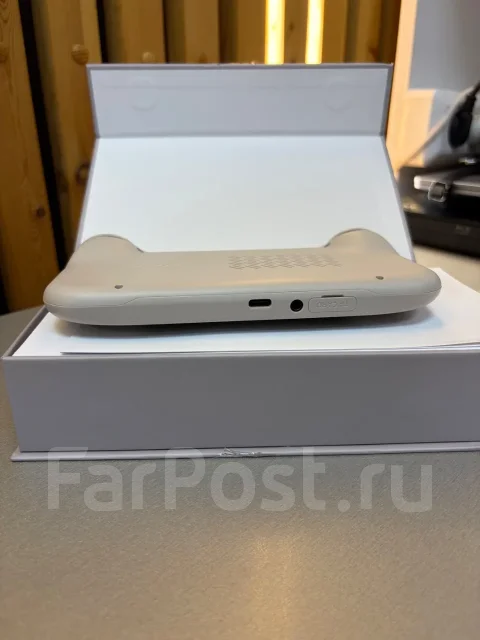 Retroid pocket ����
