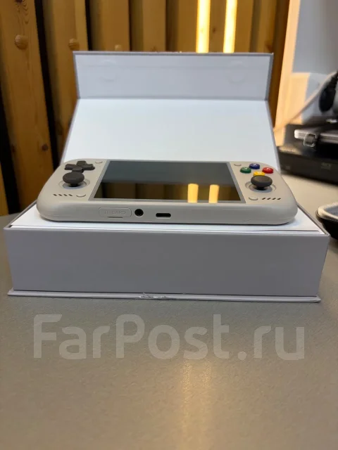 Retroid pocket ����
