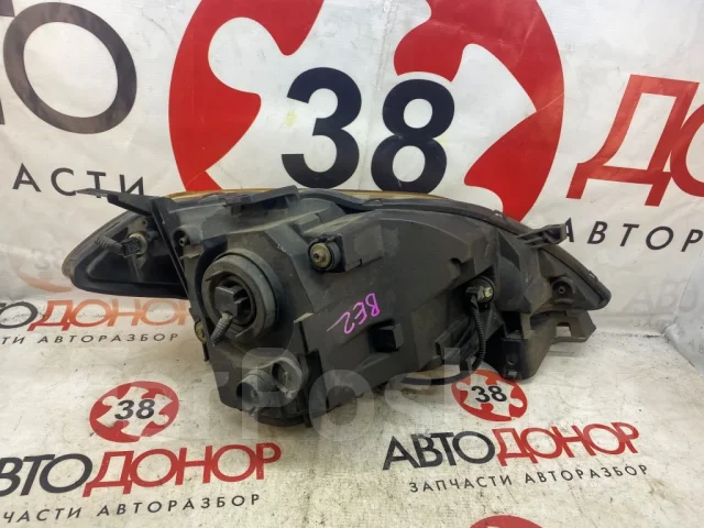 ���� Honda EDIX [4642], ����� 4642 ����