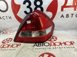 ���� Nissan Tiida Latio [4088], ������ 4088 ����