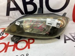 ���� Mazda Demio [1919], ����� 1919 ����