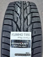 Kumho WinterCraft SUV Ice WS51. ������, ��� �����, ����� ����