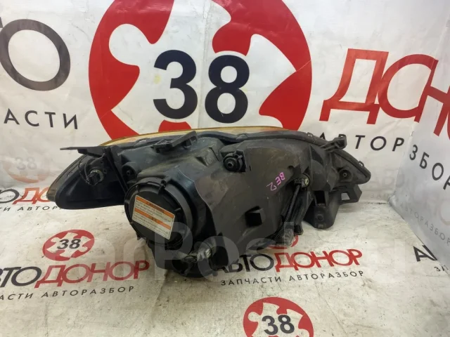 ���� Honda EDIX [4644], ����� 4644 ����