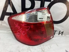 ���� Toyota Premio [20429], ����� 20429 ����