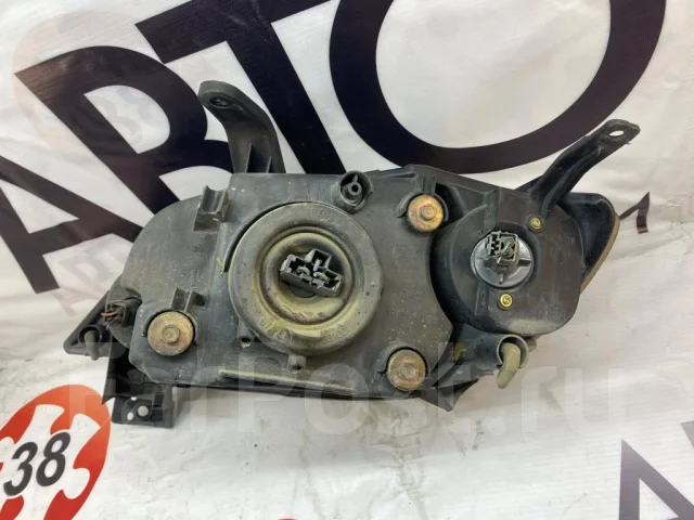 ���� Mazda Demio [1919], ������ 1919 ����