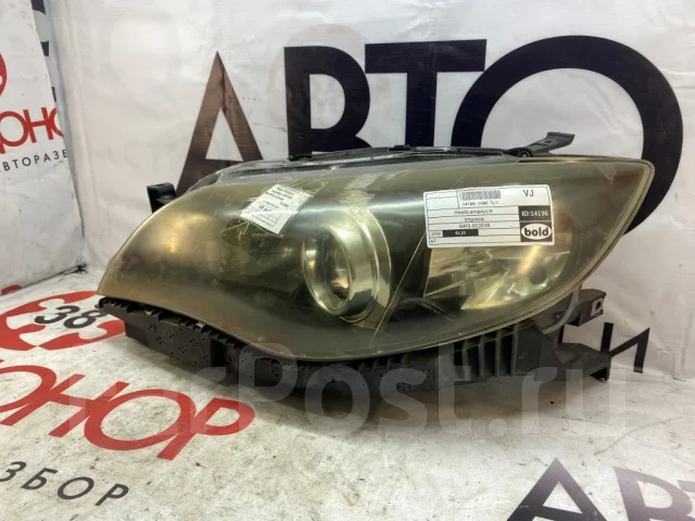 ���� Subaru Impreza Impreza Wagon [1806], ����� 1806 ����