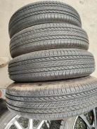 Bridgestone Dueler H/L 852. ������, 2023 ���, �/�, ����� �� 5 % ����