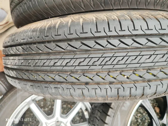Bridgestone Dueler H/L 852. ������, 2023 ���, �/�, ����� �� 5 % ����