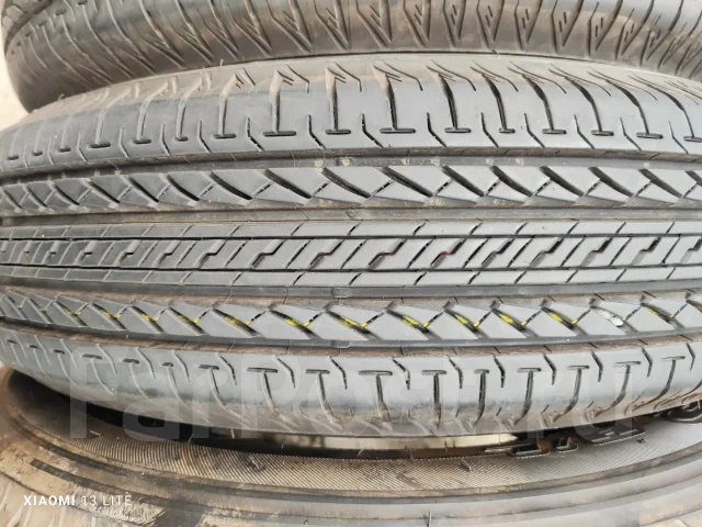 Bridgestone Dueler H/L 852. ������, 2023 ���, �/�, ����� �� 5 % ����