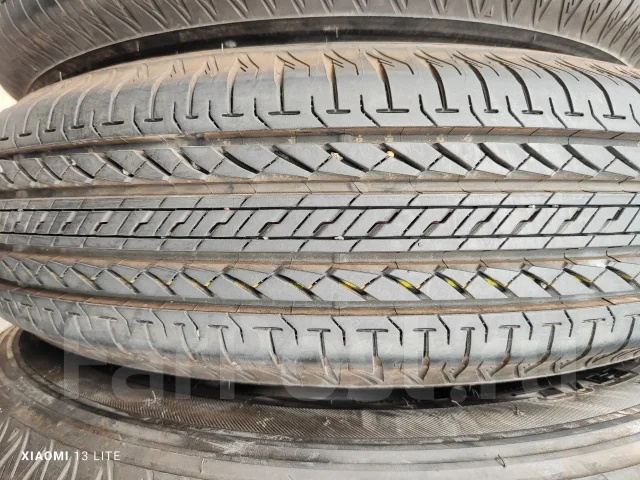 Bridgestone Dueler H/L 852. ������, 2023 ���, �/�, ����� �� 5 % ����