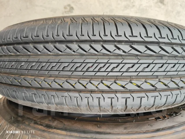 Bridgestone Dueler H/L 852. ������, 2023 ���, �/�, ����� �� 5 % ����