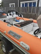 RiverBoats. 2025 ���, ����� 4,7��., ��������� ���������, 60��.�., ������ ����