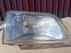 ���� Toyota Starlet EP71 1066 ����