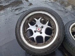 360 Forged. 7.0x16", 4x100, ET50, �� 56,1���. ����