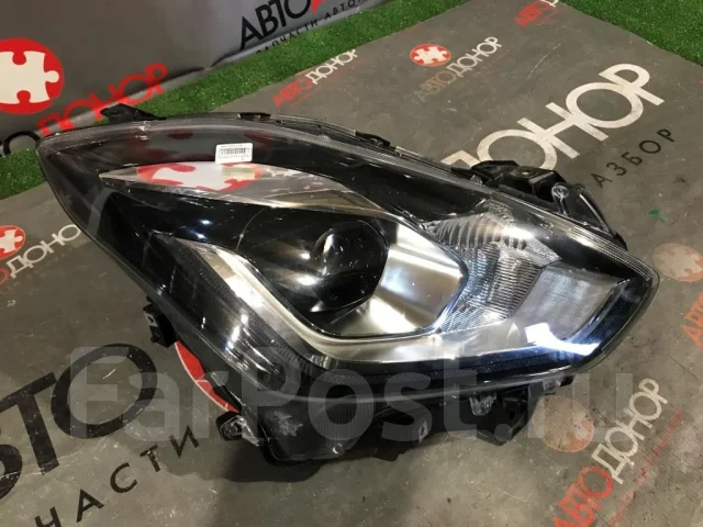 ���� Suzuki Swift, ������ 2967 ����