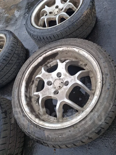 360 Forged. 7.0x16", 4x100, ET50, �� 56,1���. ����