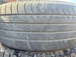 Yokohama BluEarth E70. ������, �/�, ����� 50 % ����
