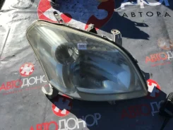 ���� Toyota RAUM, ������ 4611 ����