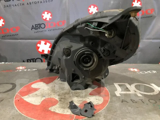 ���� Toyota Funcargo, ������ 52088 ����