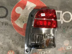 ���� Toyota Spade, ������ 52262 ����