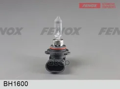 ������������� ���������� ����� HB4 (9006) 12� 55(��) P22d 1095�15% 3100 Fenox ���. BH1600 BH1600 Fenox BH1600 ����