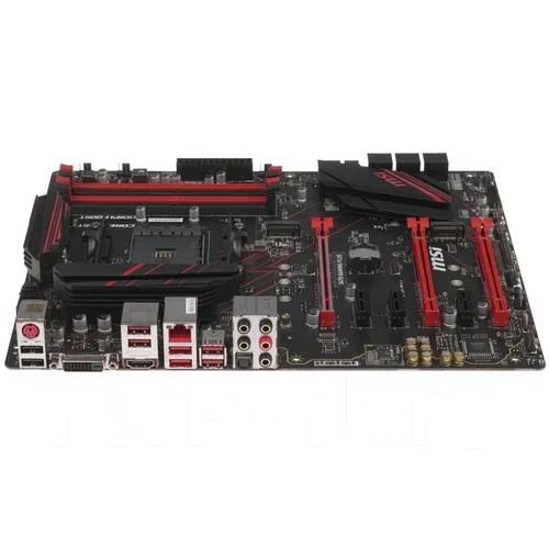 AMD X470 ����