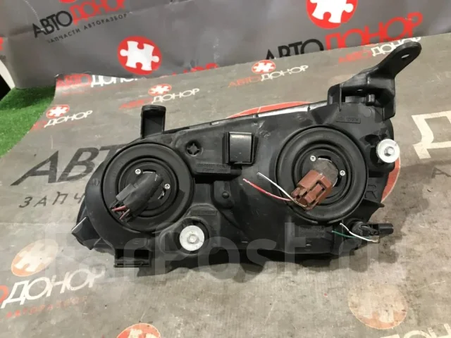 ���� Toyota Ipsum, ������ 4425 ����