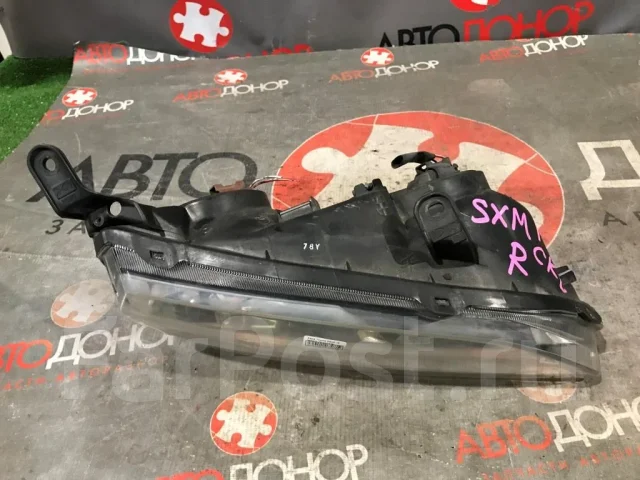 ���� Toyota Ipsum, ������ 4425 ����