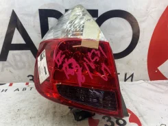 ���� Honda FIT [4995], ����� 4995 ����
