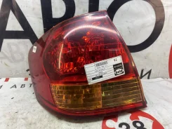 ���� Toyota Allion [20424], ����� 20424 ����