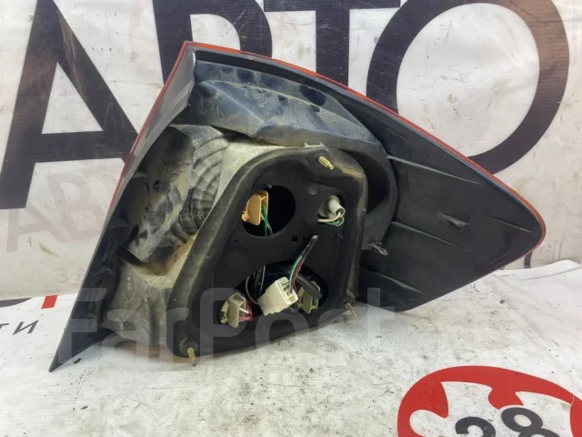 ���� Toyota Allion [20424], ����� 20424 ����