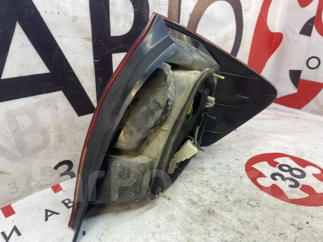 ���� Toyota Allion [20424], ����� 20424 ����