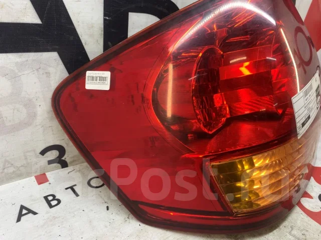 ���� Toyota Allion [20424], ����� 20424 ����