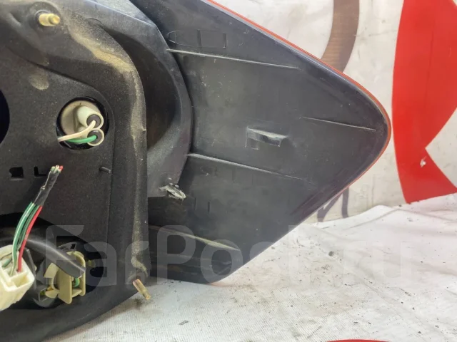 ���� Toyota Allion [20424], ����� 20424 ����